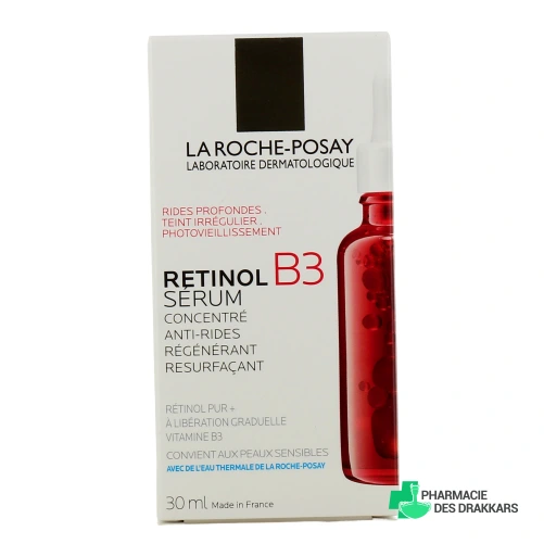 La Roche-Posay Retinol B3 Sérum