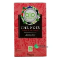 Nutrisanté Thé Noir Antioxydant