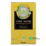 Nutrisanté Thé Noir Elimination - Vue 360°