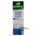 Humer Hygiène du Nez Spray Nasal