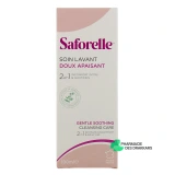 Saforelle Soin Intime Lavant Doux Savon Liquide - Vue 360°