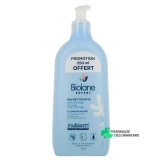 Biolane Expert Eau Nettoyante - Vue 360°