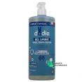 Dodie Gel lavant 3 en 1