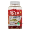 Nutrisanté Multivitamines Junior