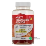 Vitavéa Multivitamines Junior - Vue 360°