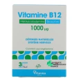 Nutrisanté Vitamine B12 Bioactive