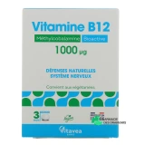 Vitavéa Vitamine B12 Bioactive - Vue 360°
