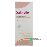 Saforelle Soin Lavant Ultra-Hydratant - Vue 360°