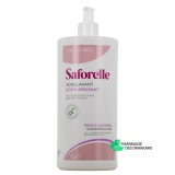 Saforelle Soin Intime Lavant Doux Savon Liquide - Vue 360°