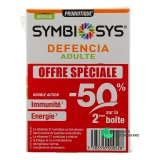 Symbiosys Defencia Adulte - Vue 360°