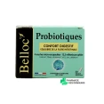 Belloc Probiotiques Confort Digestif