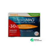 Thalamag Immunité - Vue 360°