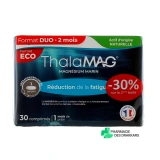 Thalamag Magnésium Marin équilibre intérieur - Vue 360°