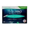 Thalamag Plasma Marin Ressourçant