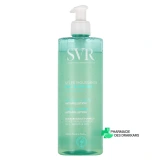 SVR Physiopure Gelée Moussante - Vue 360°