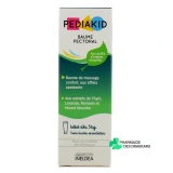 Pediakid Baume Pectoral Bébé - Vue 360°