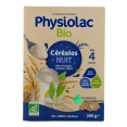 Physiolac Bio Céréales Nuit