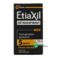 Etiaxil Sensitive Détranspirant Aisselles Roll-on