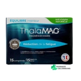 Thalamag Magnésium Marin équilibre intérieur - Vue 360°