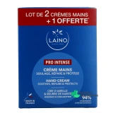 Laino Pro intense Crème pour les mains - Vue 360°