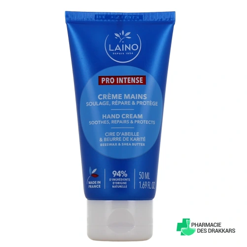 Laino Pro intense Crème pour les mains