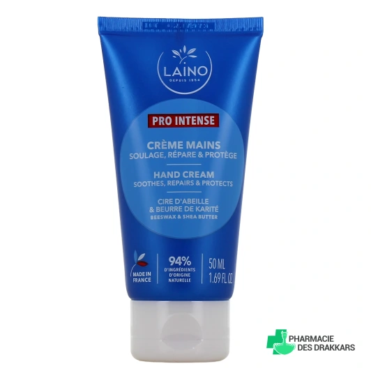 Laino Pro intense Crème pour les mains