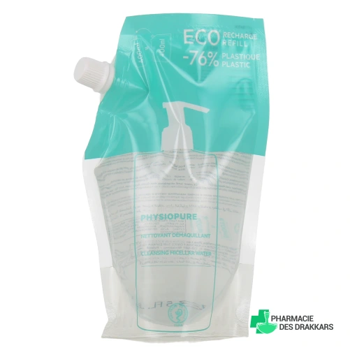 SVR Physiopure Eau micellaire