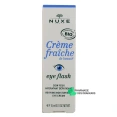 Nuxe Crème Fraîche de Beauté Eye Flash