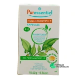 Puressentiel Capsules Ravintsara - Vue 360°