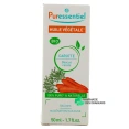 Puressentiel Huile Végétale Carotte Bio
