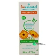 Puressentiel Huile Végétale Calendula Bio