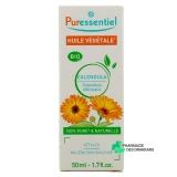 Puressentiel Huile Végétale Calendula Bio - Vue 360°