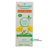 Puressentiel Huile Végétale Onagre Bio - Vue 360°