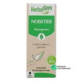 Herbalgem Noisetier Bio - Vue 360°