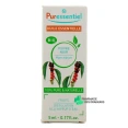 Puressentiel Huile Essentielle Poivre Noir Bio