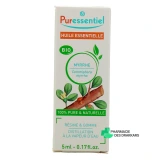 Puressentiel Huile Essentielle Myrrhe Bio - Vue 360°