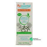 Puressentiel Huile Essentielle Lédon du Groenland Bio - Vue 360°