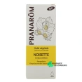 Pranarom Bio Huile végétale de Noisette
