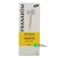 Pranarom Huile Végétale Carotte Bio