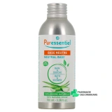 Puressentiel Base Neutre Bain et Douche Bio - Vue 360°