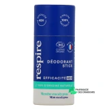 Respire Déodorant Stick Bio - Vue 360°