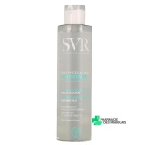 SVR Physiopure Eau micellaire - Vue 360°