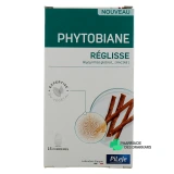 Phytobiane Réglisse - Vue 360°