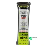 Garancia Gant de Beauté Ensorcelant Crème Mains et Ongles 5 en 1 - Vue 360°