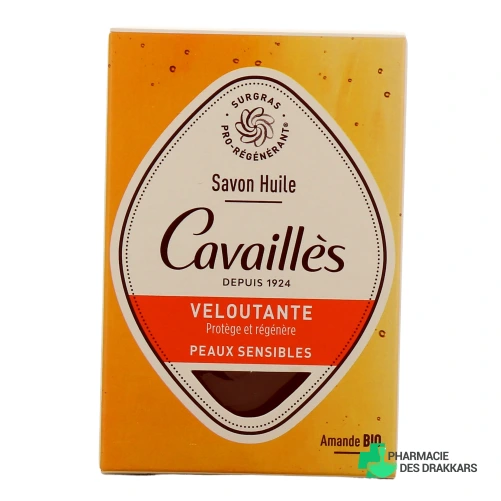 Rogé Cavaillès Savon Huile