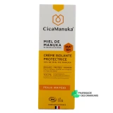 CicaManuka Crème Isolante Protectrice Bio - Vue 360°
