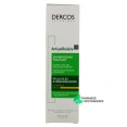 Dercos Shampooing Anti-Pelliculaire Traitant Cheveux Secs