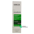 Dercos Shampooing Traitant Anti-Pelliculaire Cuir Chevelu Sensible