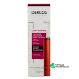 Vichy Dercos Densi-Solutions Concentré créateur de masse capillaire - Vue 360°