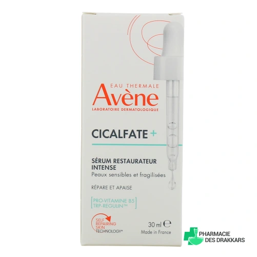 Avène Cicalfate+ Sérum Restaurateur Intense